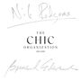 Chic: The Chic Organization 1977-1979 (180g), 5 LPs und 1 Single 12"