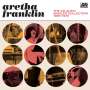 Aretha Franklin: The Atlantic Singles Collection 1967 - 1970, 2 CDs