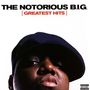 The Notorious B.I.G.: Greatest Hits, 2 LPs