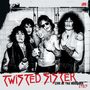 Twisted Sister: Live At The Marquee 1983 (Limited Edition) (Red Vinyl), 2 LPs