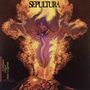 Sepultura: Above The Remains Live '89 (Limited-Edition) (Red Vinyl), LP