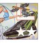The Cars: Heartbeat City (Expanded-Edition) (remastered) (180g), 2 LPs