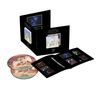 Led Zeppelin: The Song Remains The Same, CD,CD