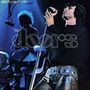The Doors: Absolutely Live (remastered) (Limited-Edition) (Midnight Blue Vinyl), LP,LP