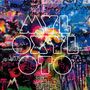 Coldplay: Mylo Xyloto, CD