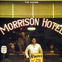 The Doors: Morrison Hotel, CD, CD