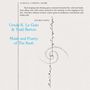 Ursula K. Le Guin & Todd Barton: Music And Poetry Of The Kesh, LP