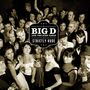 Big D And The Kids Table: Strictly Rude (Limited-Edition) (Colored Vinyl), LP,LP