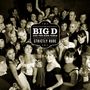 Big D & The Kids Table: Strictly Rude, CD, CD