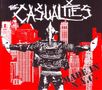 The Casualties: Made In N.Y.C. (CD + DVD), CD,DVD