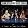 Big D & The Kids Table: For The Damned The Dumb & The, CD, CD
