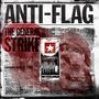 Anti-Flag: The General Strike (Limited Edition-Shirt Gr.M), CD,CD
