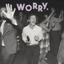 Jeff Rosenstock: Worry, LP, LP