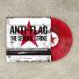 Anti-Flag: The General Strike (Limited 10th Anniversary Edition) (Red Vinyl), LP