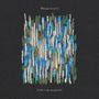 Kerosene Heights: Blame It On The Weather (Bone Blue Splash Vinyl), LP, LP