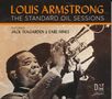 Louis Armstrong (1901-1971): Standard Oil Sessions, CD