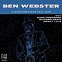 Ben Webster: Valentine's Day 1964 Live, CD, CD