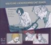 Wolfgang Lackerschmid (geb. 1956): Chet Baker: Quintet Sessions 1979, CD