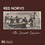 Red Norvo: The Secret Session, CD, CD