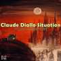Claude Diallo: I Found A New Home (Limited Numbered Edition), LP