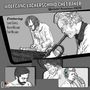 Chet Baker & Wolfgang Lackerschmid: Quintet Sessions 1979 (Limited Numbered Edition), LP