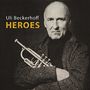 Uli Beckerhoff: Heros, CD, CD