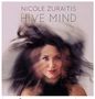 Nicole Zuraitis: Hive Mind, CD