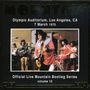Mountain: Olympic Auditorium, Los Angeles, CA, 7.3.1970, CD, CD