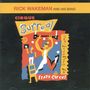 Rick Wakeman: Cirque Surreal, CD