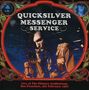 Quicksilver Messenger Service (Quicksilver): Live At The Fillmore Auditorium, San Francisco, 4.2.1967, CD,CD
