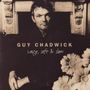 Guy Chadwick: Lazy, Soft & Slow, LP, LP