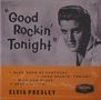 Elvis Presley: Good Rockin Tonight, 10I