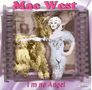 Mae West: I'm No Angel, CD, CD