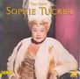Sophie Tucker: The Great Sophie Tucker, CD