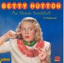 Betty Hutton: The Blond Bombshell In, 2 CDs