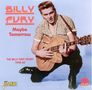 Billy Fury: Maybe Tomorrow: The Billy Fury Story 1958-1960, 2 CDs