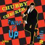 Chubby Checker: Twist It Up - The First.., 2 CDs