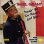 Earl Grant: Nothin' But The Versatile..., 2 CDs, 2 CDs