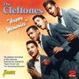 The Cleftones: Happy Memories, 2 CDs