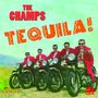 The Champs: Tequila, 2 CDs