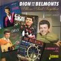Dion & The Belmonts: Alone & Together, 2 CDs, 2 CDs