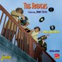 The Ravens: Bass Instincts, CD,CD