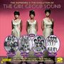 Supremes & The Evolution Of The Girl Group Sound, 2 CDs