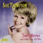 Sue Thompson: Sad Movies & Other Tales Of Woe, CD