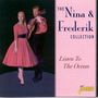 Nina & Frederik: Listen To The Ocean, CD