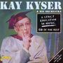 Kay Kyser: A Strict Education In M, 2 CDs, 2 CDs