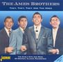 Ames Brothers: They, They, They Are The Ones, 2 CDs