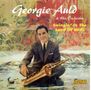 Georgie Auld: Swingin  In The Land Of, CD, CD