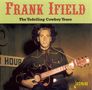 Frank Ifield: Yodelling Cowboy Years, CD