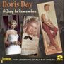 Doris Day: A Day To Remember, 2 CDs